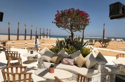 Apartment - 3 Bedrooms - 2 Bathrooms for sale in Azha North - Ras Al Hekma - North Coast