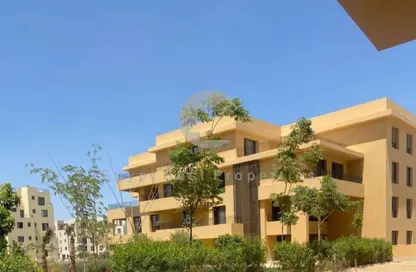 شقة - 3 غرف نوم - 3 حمامات للبيع في أو ويست - كمبوندات 6 أكتوبر - مدينة 6 أكتوبر - الجيزة