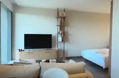 شقة - 1 حمام للايجار في بارك سايد ريزيدنس - أبراج زيد - كمبوندات الشيخ زايد - الشيخ زايد - الجيزة