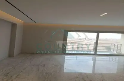 Apartment - 2 Bedrooms - 3 Bathrooms for sale in Capital Gardens   Palm Hills - Mostakbal City Compounds - Mostakbal City - Future City - Cairo