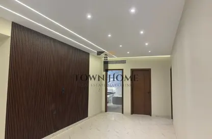 Townhouse - 6 Bedrooms - 5 Bathrooms for rent in Katameya Gardens - El Katameya Compounds - El Katameya - New Cairo City - Cairo