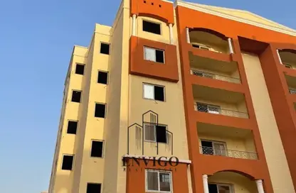 Apartment - 3 Bedrooms - 2 Bathrooms for sale in Loaloa El Ahram - 5th Settlement Compounds - The 5th Settlement - New Cairo City - Cairo Apartment - 3 Bedrooms - 2 Bathrooms for sale in Loaloa El Ahram - 5th Settlement Compounds - The 5th Settlement - New Cairo City - Cairo