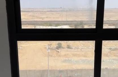 شقة - 3 غرف نوم - 2 حمامات للايجار في مدينتي - القاهرة