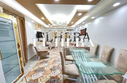 Apartment - 3 Bedrooms - 2 Bathrooms for rent in Madinaty - Cairo