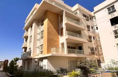 iVilla - 3 Bedrooms - 4 Bathrooms for sale in Mountain View iCity October - 6 October Compounds - 6 October City - Giza