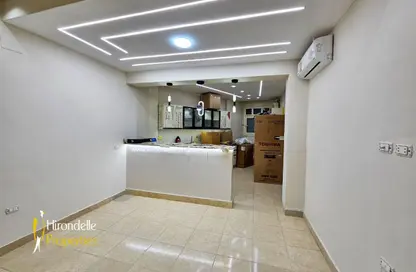 شقة - 3 غرف نوم - 2 حمامات للبيع في شارع 82 - المعادي - حي المعادي - القاهرة