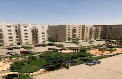 شقة - 2 غرف نوم - 1 حمام للايجار في هايد بارك - كمبوندات التجمع الخامس - التجمع الخامس - مدينة القاهرة الجديدة - القاهرة