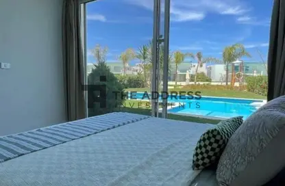 Chalet - 3 Bedrooms - 3 Bathrooms for sale in Hacienda - North Coast
