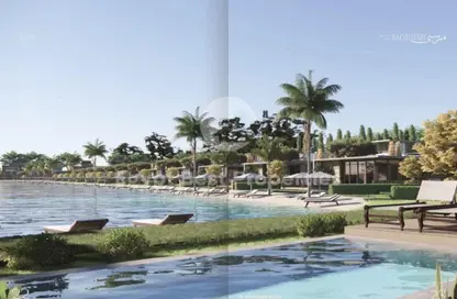Villa - 4 Bedrooms - 5 Bathrooms for sale in Marsa Baghush - Qesm Marsa Matrouh - North Coast