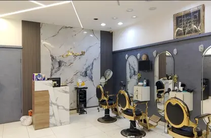 Bulk Rent Unit - Studio - 1 Bathroom for rent in Nasr City - Cairo