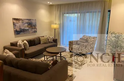 شقة - 2 غرف نوم - 3 حمامات للايجار في لايك فيو ريزيدنس - كمبوندات التجمع الخامس - التجمع الخامس - مدينة القاهرة الجديدة - القاهرة