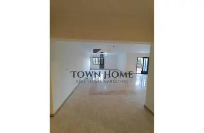 Apartment - 4 Bedrooms - 3 Bathrooms for rent in El Rehab Extension - Al Rehab - New Cairo City - Cairo