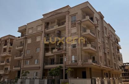 Apartment - 3 Bedrooms - 2 Bathrooms for sale in North Lotus - El Lotus - New Cairo City - Cairo