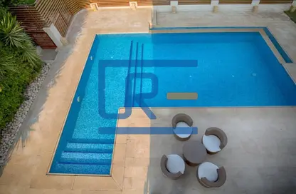 Villa - 3 Bedrooms - 5 Bathrooms for sale in Allegria - Sheikh Zayed Compounds - Sheikh Zayed City - Giza