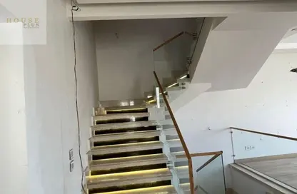 فيلا - 3 غرف نوم - 3 حمامات للايجار في ماونتن فيو تشيل اوت بارك - التوسعات الشمالية - مدينة 6 أكتوبر - الجيزة