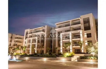 Apartment - 3 Bedrooms - 2 Bathrooms for sale in The Address East - 90 Street - The 5th Settlement - New Cairo City - Cairo