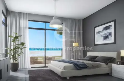 Townhouse - 3 Bedrooms - 4 Bathrooms for sale in Mangroovy Residence - Al Gouna - Hurghada - Red Sea