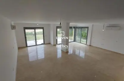 منزل مزدوج - 5 غرف نوم - 4 حمامات للايجار في بالم هيلز جولف اكستينشن - طريق الواحات - مدينة 6 أكتوبر - الجيزة