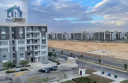 شقة - 2 غرف نوم - 1 حمام للبيع في پريڤادو - مدينتي - القاهرة