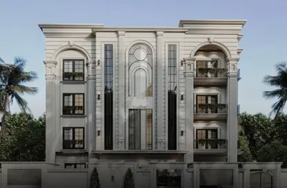 Apartment - 3 Bedrooms - 2 Bathrooms for sale in Bait Alwatan - The 5th Settlement - New Cairo City - Cairo Apartment - 3 Bedrooms - 2 Bathrooms for sale in Bait Alwatan - The 5th Settlement - New Cairo City - Cairo