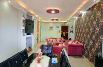 Apartment - 4 Bedrooms - 2 Bathrooms for sale in Camp Chezar - Hay Wasat - Alexandria