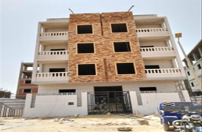 Duplex - 3 Bedrooms - 2 Bathrooms for sale in El Motamayez District - Badr City - Cairo