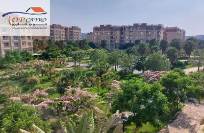 Apartment - 3 Bedrooms - 2 Bathrooms for sale in Madinaty - Cairo