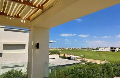 شاليه - 4 غرف نوم - 5 حمامات للبيع في هاسييندا باي - سيدي عبد الرحمن - الساحل الشمالي