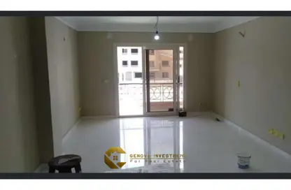 شقة - 3 غرف نوم - 2 حمامات للبيع في مدينة الخمائل - كمبوندات الشيخ زايد - الشيخ زايد - الجيزة