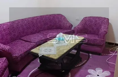 Apartment - 3 Bedrooms - 1 Bathroom for sale in Ozone Health Care District - Al Narges - New Cairo City - Cairo
