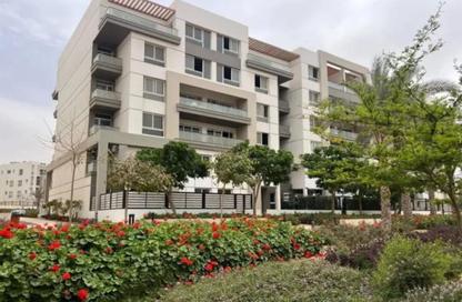 Apartment - 2 Bedrooms - 2 Bathrooms for sale in Hyde Park - 5th Settlement Compounds - The 5th Settlement - New Cairo City - Cairo