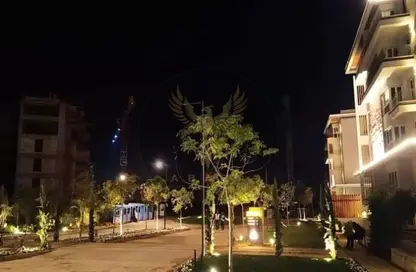 دوبلكس - 3 غرف نوم - 3 حمامات للبيع في ماونتن فيو اى سيتي - كمبوندات التجمع الخامس - التجمع الخامس - مدينة القاهرة الجديدة - القاهرة