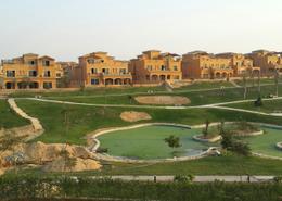 Villa - 4 bedrooms - 5 bathrooms for للبيع in Dyar Park - Ext North Inves Area - New Cairo City - Cairo