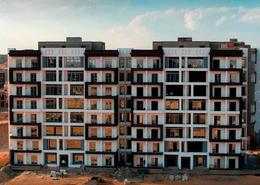 Apartment - 4 bedrooms - 4 bathrooms for للبيع in The City - New Capital Compounds - New Capital City - Cairo Apartment - 4 bedrooms - 4 bathrooms for للبيع in The City - New Capital Compounds - New Capital City - Cairo