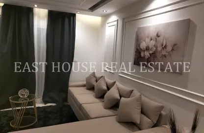 Apartment - 2 Bedrooms - 1 Bathroom for rent in Madinaty - Cairo