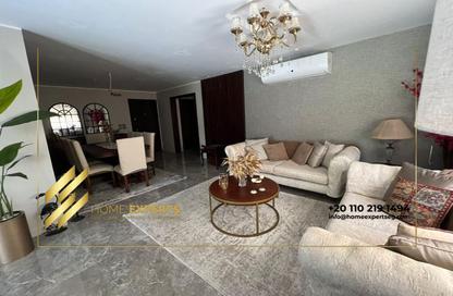 Apartment - 4 Bedrooms - 4 Bathrooms for sale in The Square - 5th Settlement Compounds - The 5th Settlement - New Cairo City - Cairo