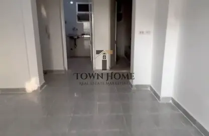 Apartment - 2 Bedrooms - 1 Bathroom for rent in El Rehab Extension - Al Rehab - New Cairo City - Cairo