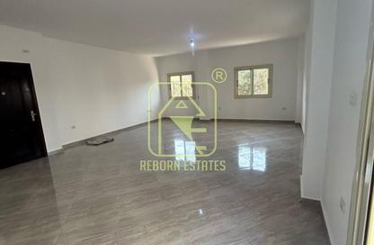Apartment - 2 Bedrooms - 2 Bathrooms for rent in 8th District - Sheikh Zayed City - Giza