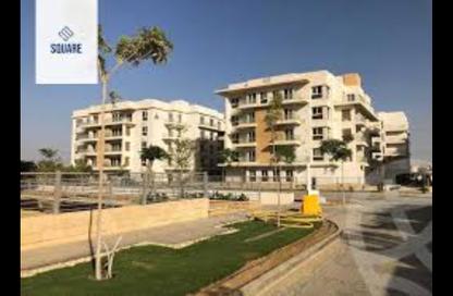 Apartment - 3 Bedrooms - 3 Bathrooms for sale in Mountain View iCity - 5th Settlement Compounds - The 5th Settlement - New Cairo City - Cairo