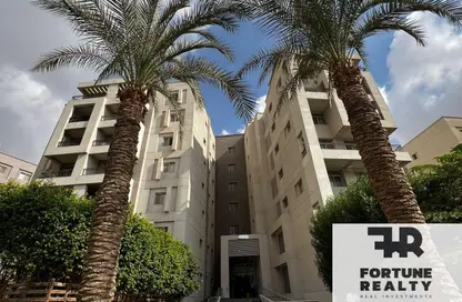 Apartment - 3 Bedrooms - 3 Bathrooms for rent in Cairo Festival City - North Investors Area - New Cairo City - Cairo