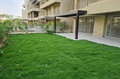 Apartment - 3 Bedrooms - 3 Bathrooms for rent in Capital Gardens   Palm Hills - Mostakbal City Compounds - Mostakbal City - Future City - Cairo