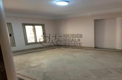 Apartment - 3 Bedrooms - 2 Bathrooms for rent in Touristic 1 - Northern Expansions - 6 October City - Giza