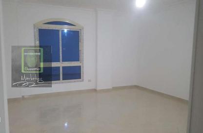 Apartment - 3 Bedrooms - 2 Bathrooms for rent in 5th District - Sheikh Zayed City - Giza