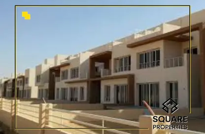 Villa - 6 Bedrooms - 6 Bathrooms for sale in Grand Heights - Northern Expansions - 6 October City - Giza
