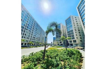 Apartment - 3 Bedrooms - 3 Bathrooms for sale in One Kattameya - El Katameya Compounds - El Katameya - New Cairo City - Cairo