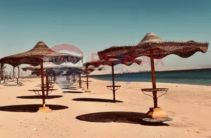 شاليه - 2 غرف نوم - 1 حمام للبيع في جولدن بيتش 1 - رأس سدر - محافظة جنوب سيناء