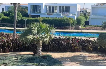 Villa - 4 Bedrooms - 5 Bathrooms for sale in Seashell - Sidi Abdel Rahman - North Coast