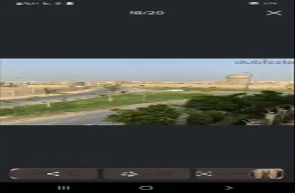 شقة - 3 غرف نوم - 3 حمامات للبيع في النرجس 6 - النرجس - مدينة القاهرة الجديدة - القاهرة