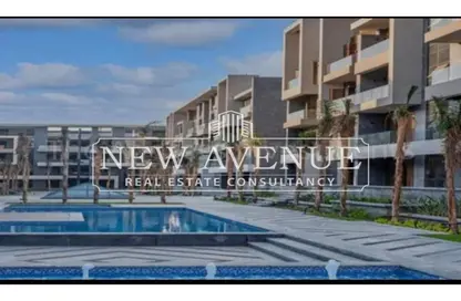 Apartment - 3 Bedrooms - 2 Bathrooms for sale in El Patio Oro - 5th Settlement Compounds - The 5th Settlement - New Cairo City - Cairo