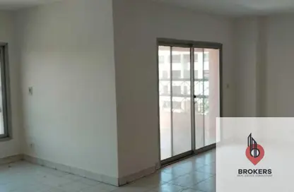Apartment - 3 Bedrooms - 2 Bathrooms for rent in El Rehab Extension - Al Rehab - New Cairo City - Cairo